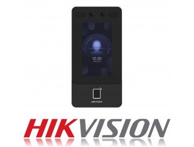 Facial Recognition Reader | Seamless Enhanced Security Authentication